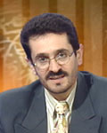 Maher Abdallah