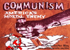 Why Has Communism Failed? – OrthodoxNetwork Blog – In Defense of Truth ...