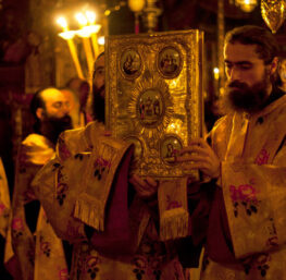 Orthodox Christians - Proclaim the Gospel Truth Without Fear