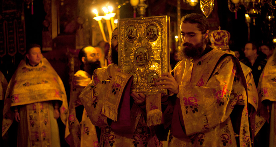 Orthodox Christians - Proclaim the Gospel Truth Without Fear